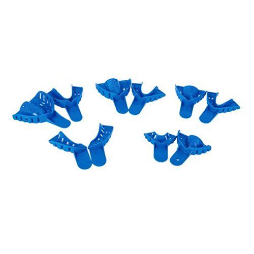 Disposable Impression Trays-WE