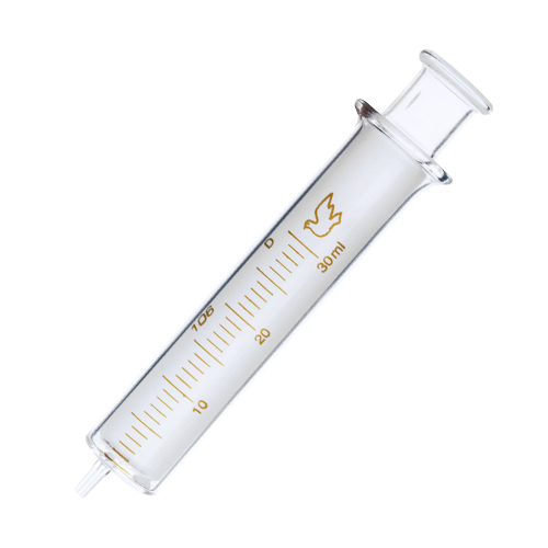 Glass Syringes